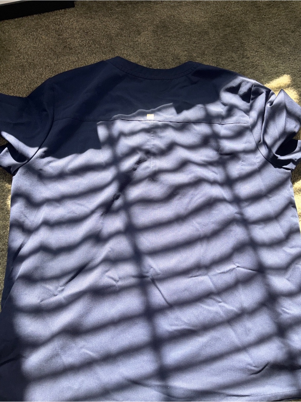 Fabletics Scrub Set - Picture 2 of 5